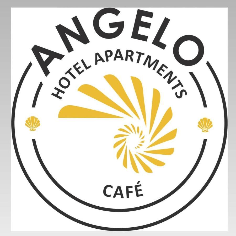 Angelo Cafe Hotel Tolón Exterior photo